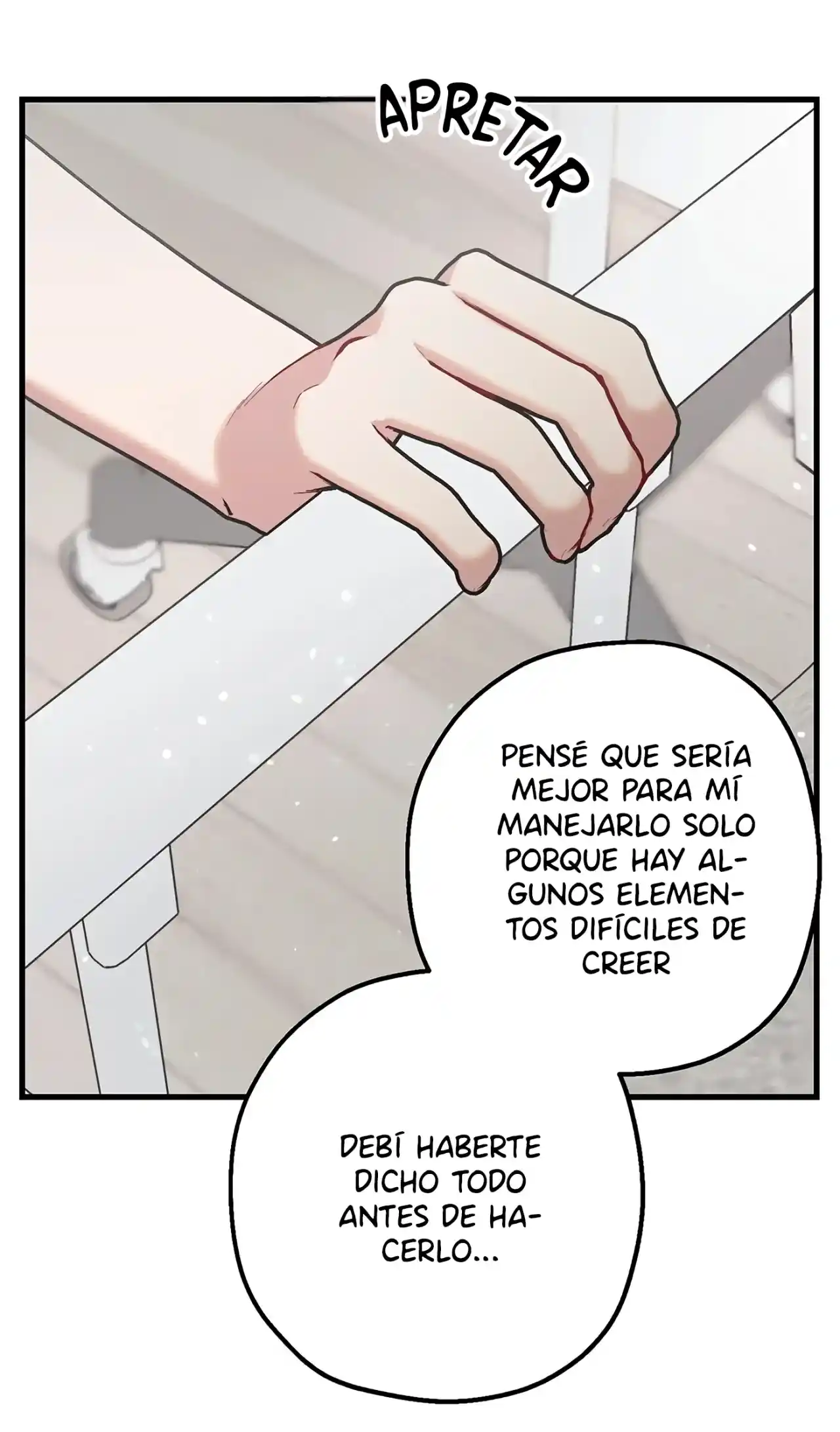 Mi Segundo Esposo - Capítulo 49 - Página 25 - LectorTMOo