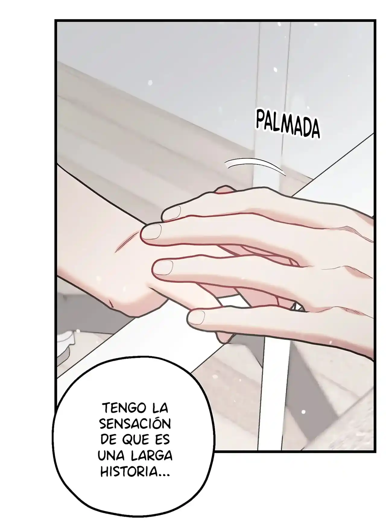 Mi Segundo Esposo - Capítulo 49 - Página 37 - LectorTMOo