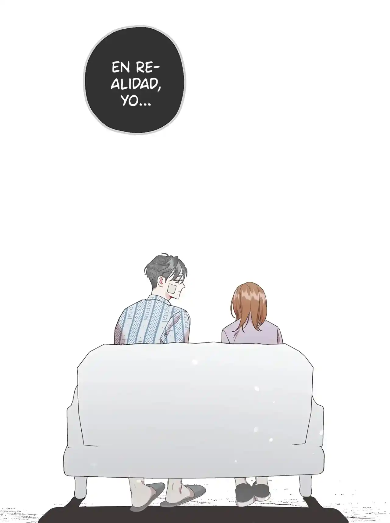 Mi Segundo Esposo - Capítulo 49 - Página 44 - LectorTMOo
