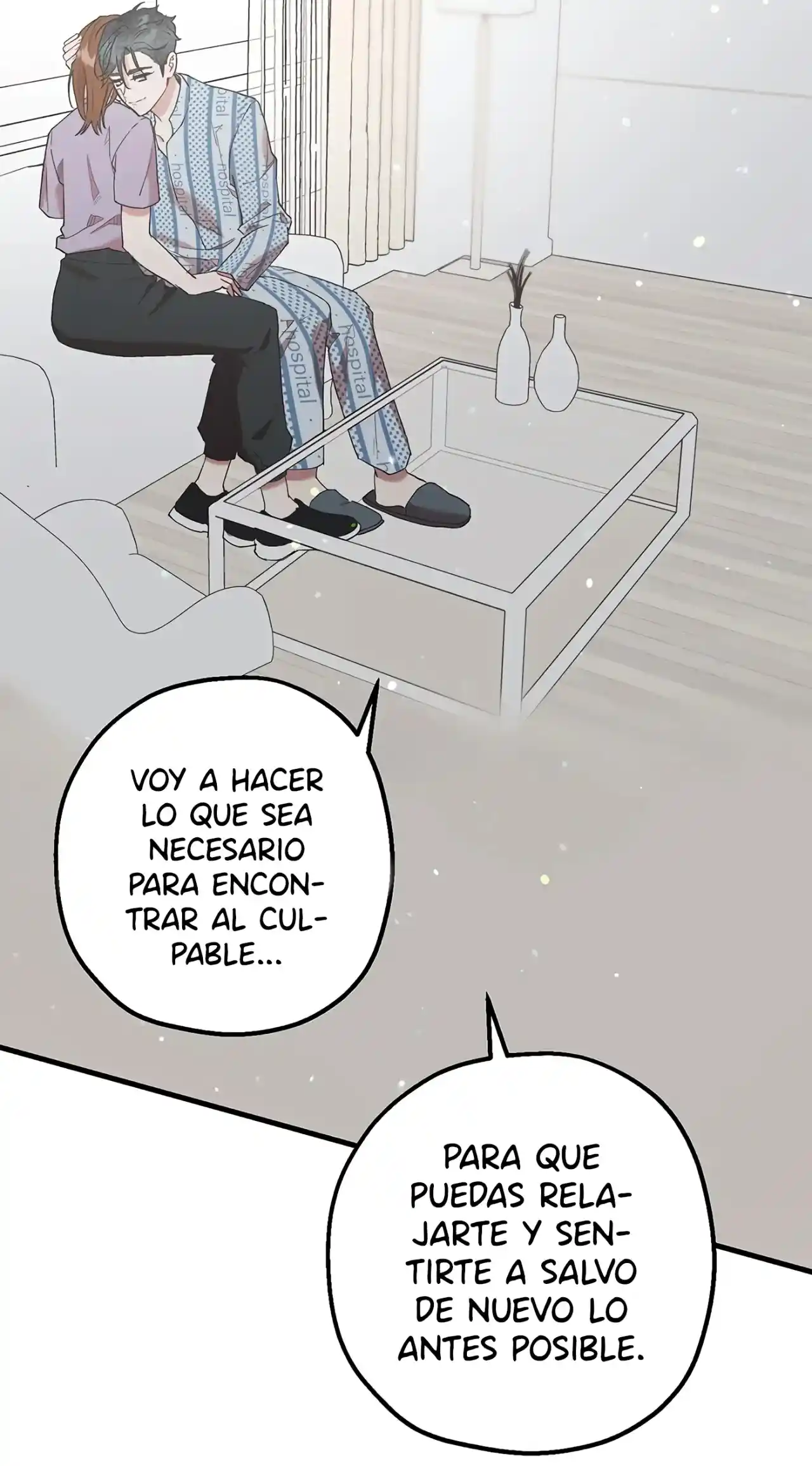 Mi Segundo Esposo - Capítulo 49 - Página 125 - LectorTMOo