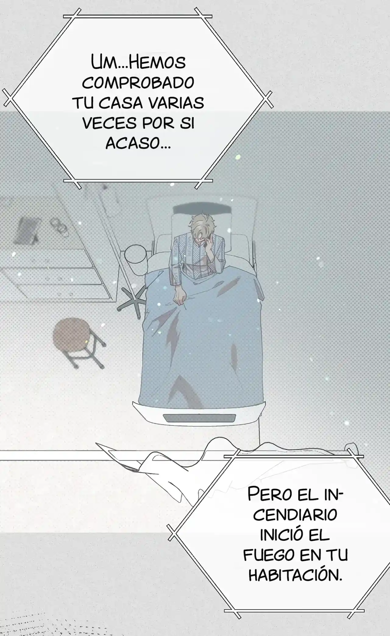 Mi Segundo Esposo - Capítulo 49 - Página 158 - LectorTMOo