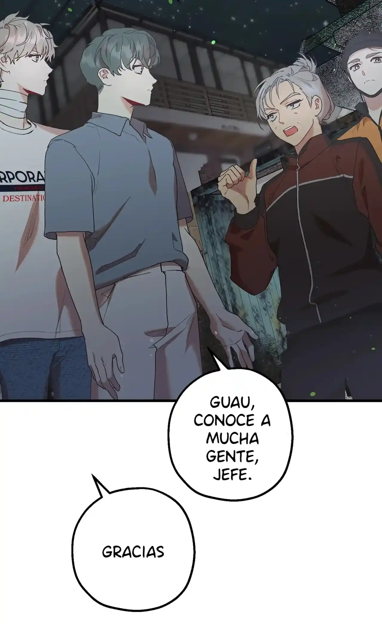 Mi Segundo Esposo - Capítulo 49 - Página 166 - LectorTMOo