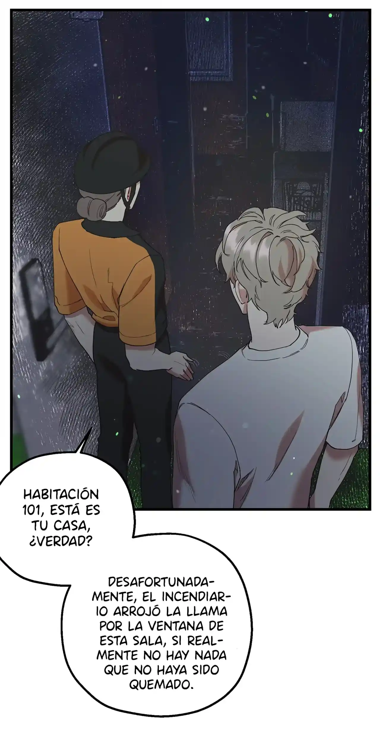 Mi Segundo Esposo - Capítulo 49 - Página 198 - LectorTMOo