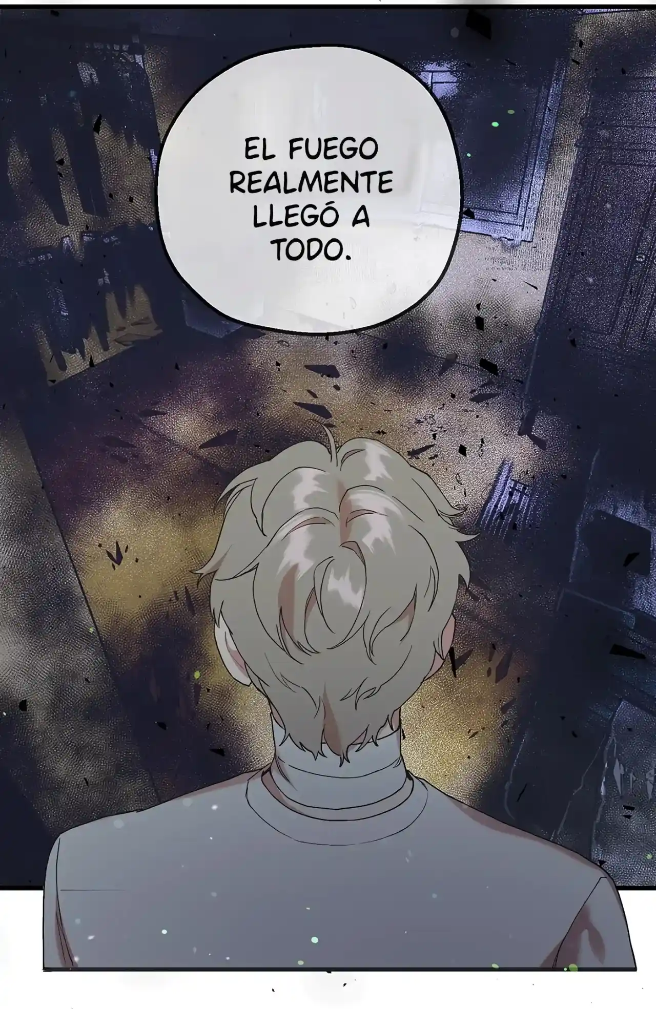 Mi Segundo Esposo - Capítulo 49 - Página 202 - LectorTMOo