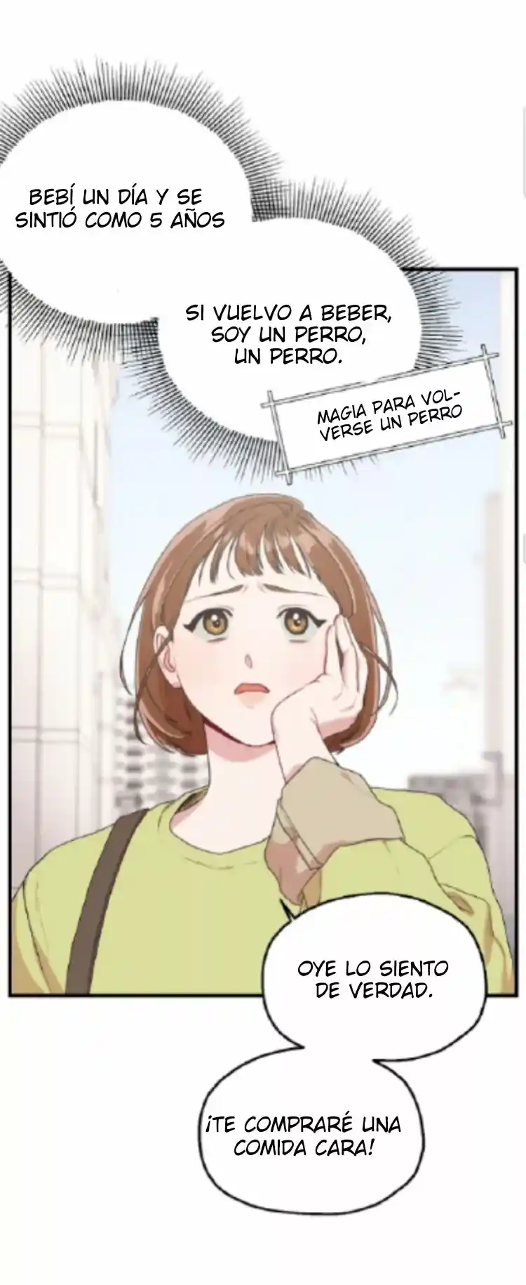 Mi Segundo Esposo - Capítulo 5 - Página 15 - LectorTMOo
