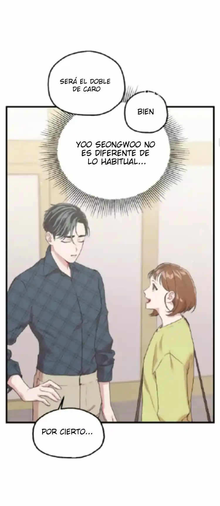 Mi Segundo Esposo - Capítulo 5 - Página 16 - LectorTMOo