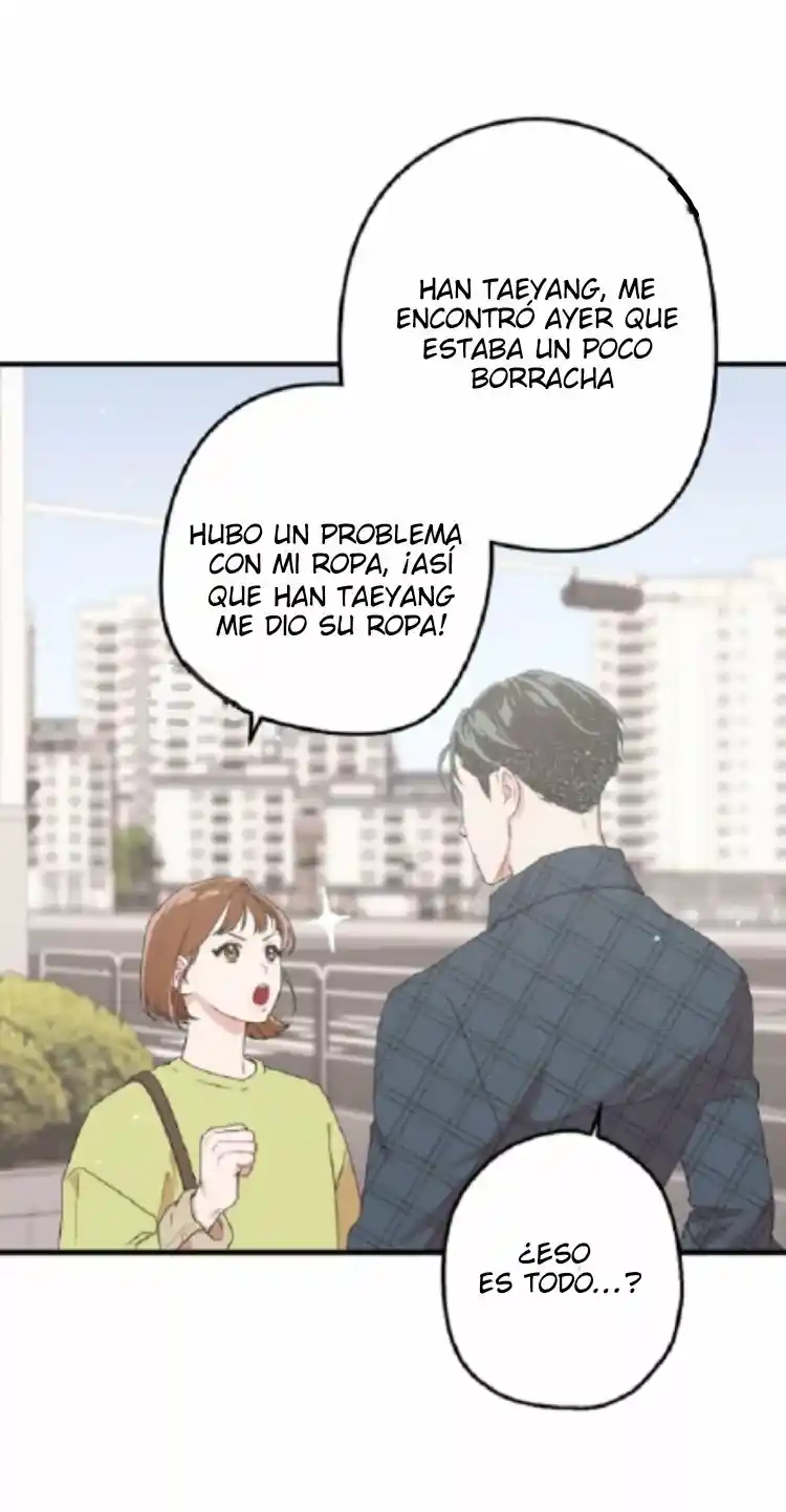 Mi Segundo Esposo - Capítulo 5 - Página 20 - LectorTMOo
