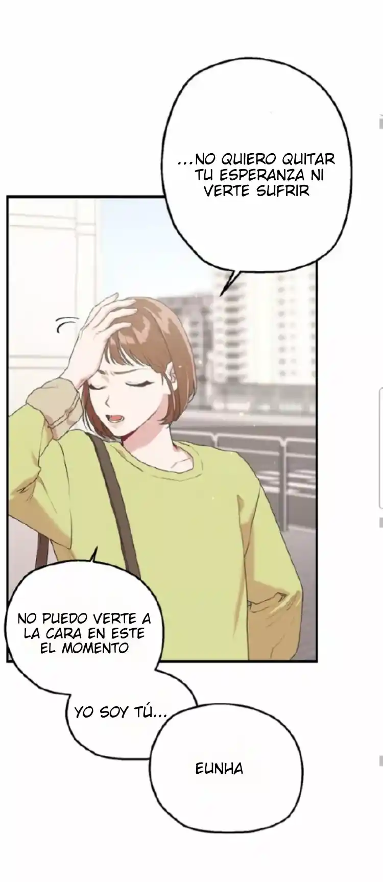 Mi Segundo Esposo - Capítulo 5 - Página 26 - LectorTMOo