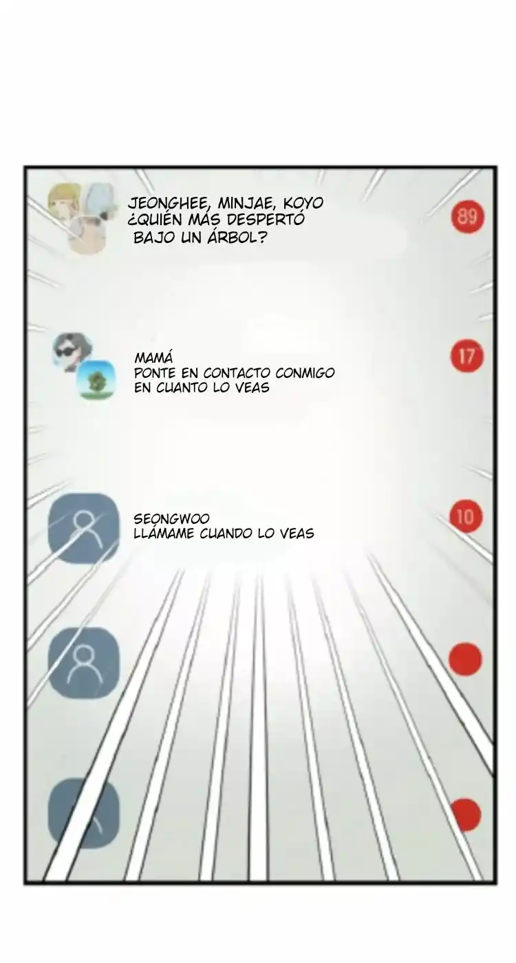 Mi Segundo Esposo - Capítulo 5 - Página 56 - LectorTMOo