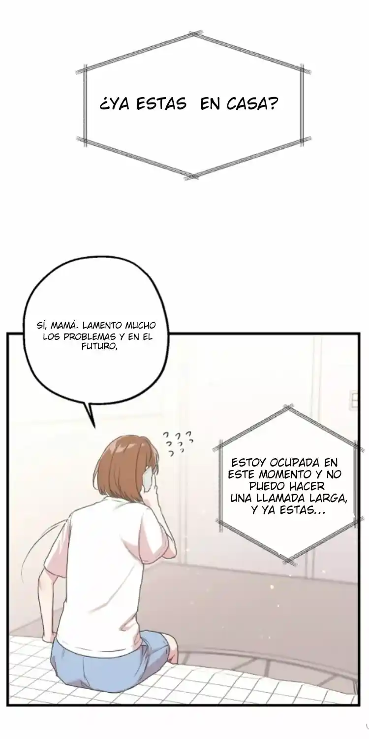 Mi Segundo Esposo - Capítulo 5 - Página 58 - LectorTMOo
