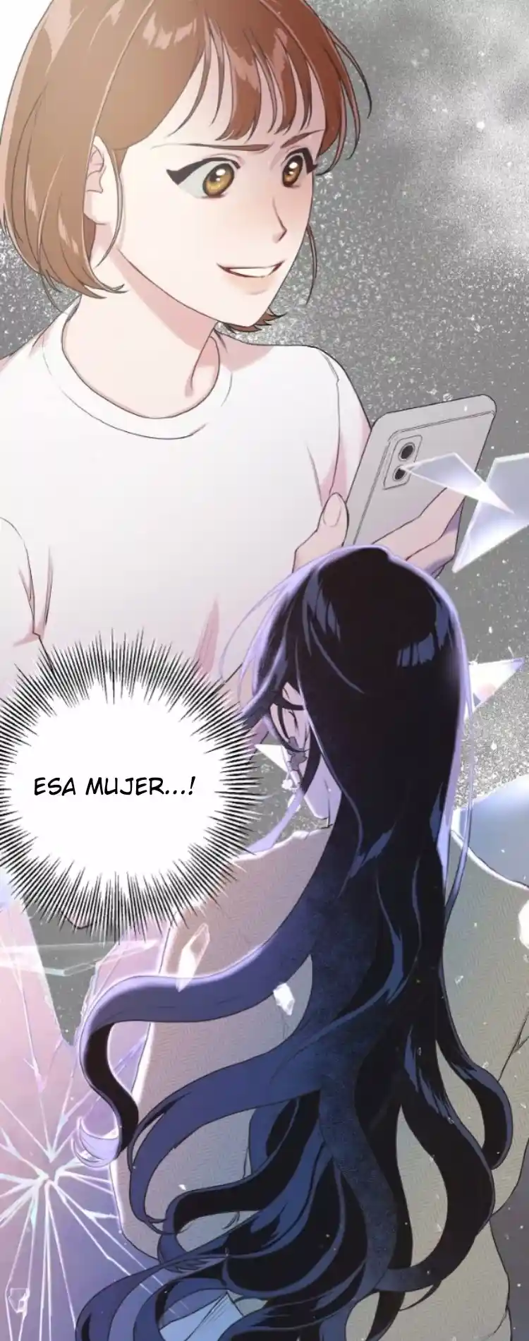 Mi Segundo Esposo - Capítulo 5 - Página 70 - LectorTMOo