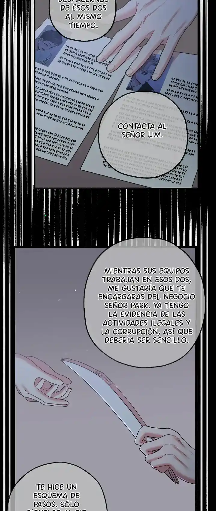 Mi Segundo Esposo - Capítulo 51 - Página 12 - LectorTMOo