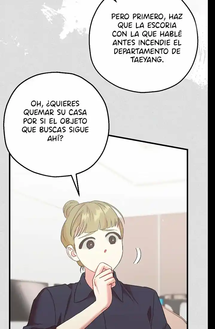 Mi Segundo Esposo - Capítulo 51 - Página 31 - LectorTMOo