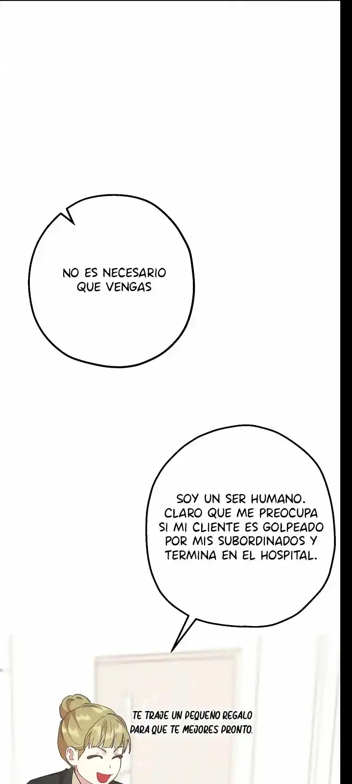 Mi Segundo Esposo - Capítulo 51 - Página 57 - LectorTMOo