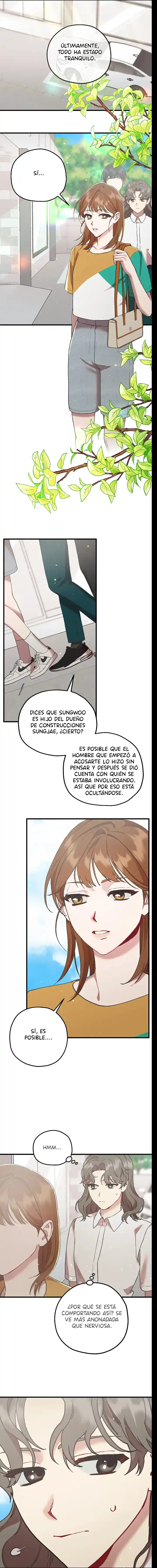 Mi Segundo Esposo - Capítulo 51 - Página 80 - LectorTMOo