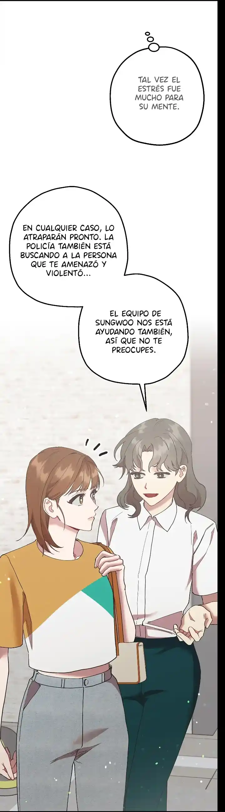 Mi Segundo Esposo - Capítulo 51 - Página 83 - LectorTMOo