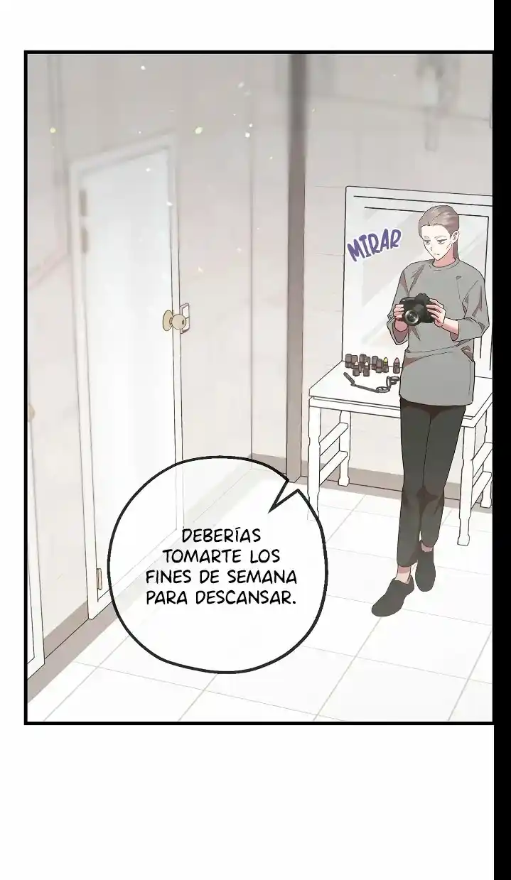 Mi Segundo Esposo - Capítulo 51 - Página 92 - LectorTMOo