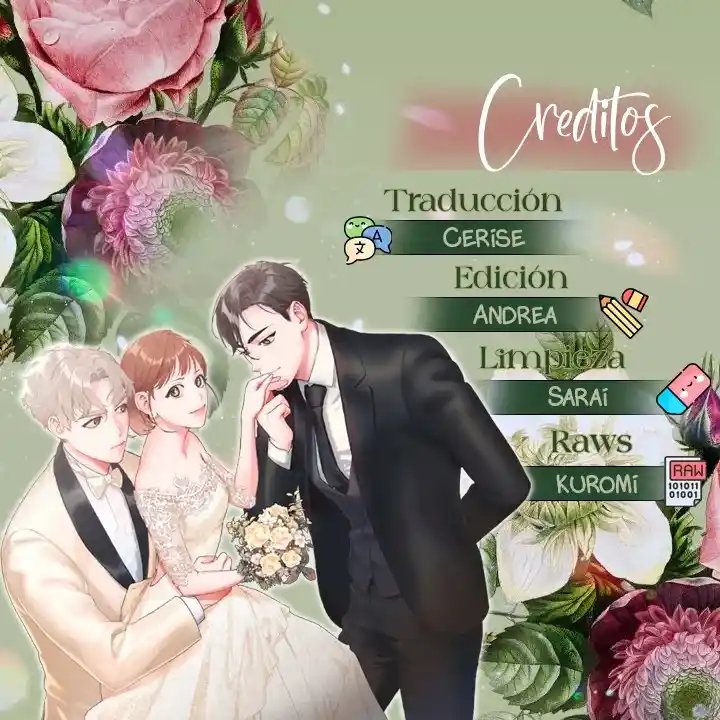 Mi Segundo Esposo - Capítulo 52 - Página 5 - LectorTMOo