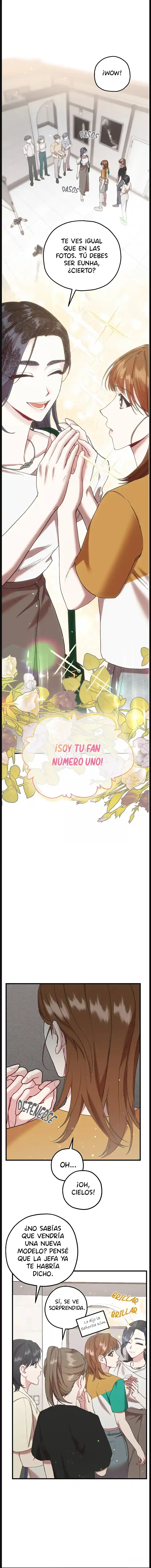 Mi Segundo Esposo - Capítulo 52 - Página 8 - LectorTMOo