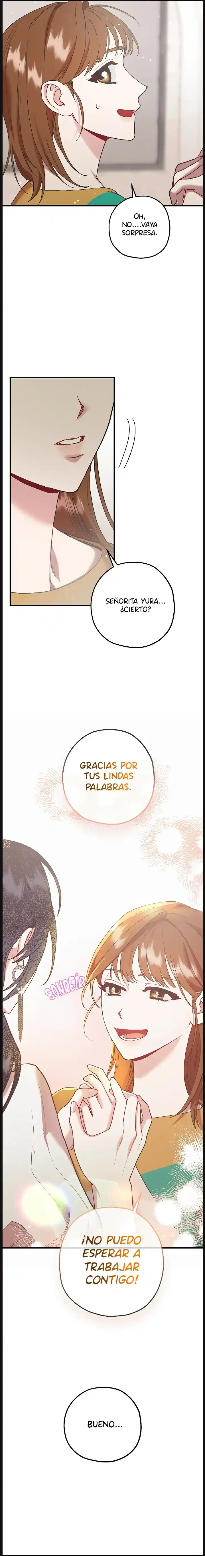 Mi Segundo Esposo - Capítulo 52 - Página 9 - LectorTMOo