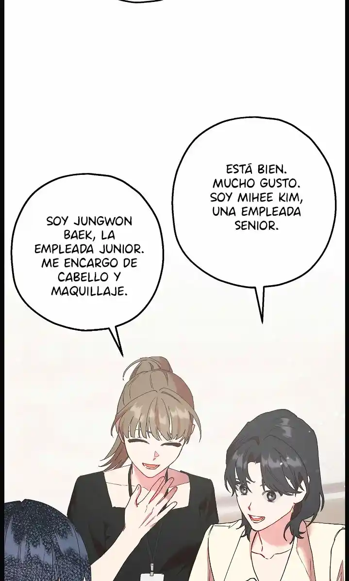 Mi Segundo Esposo - Capítulo 52 - Página 25 - LectorTMOo