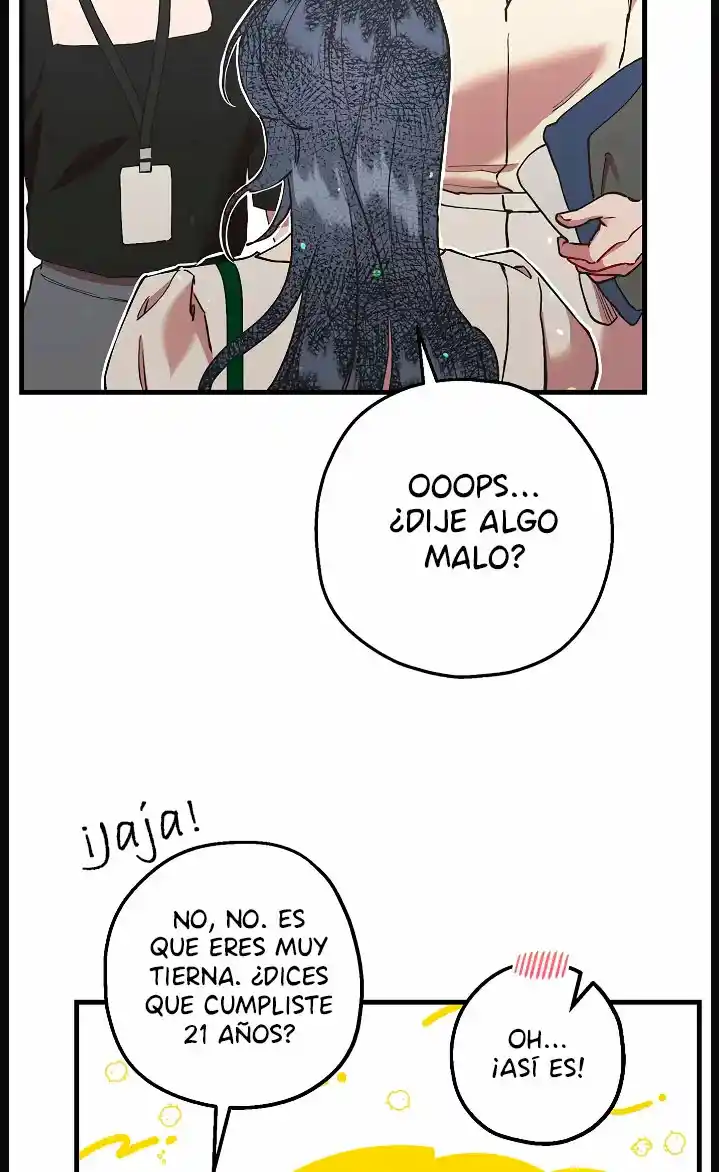 Mi Segundo Esposo - Capítulo 52 - Página 33 - LectorTMOo