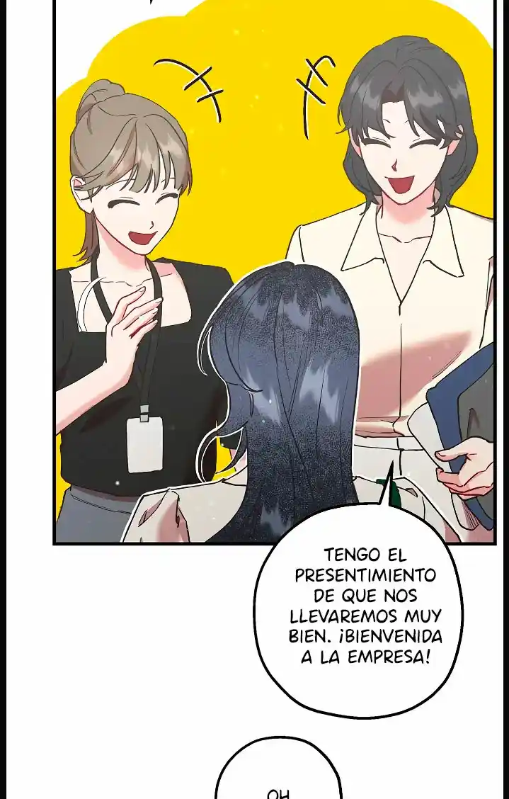 Mi Segundo Esposo - Capítulo 52 - Página 35 - LectorTMOo