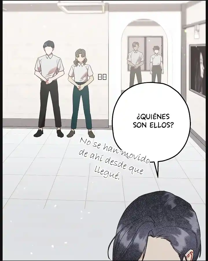 Mi Segundo Esposo - Capítulo 52 - Página 50 - LectorTMOo