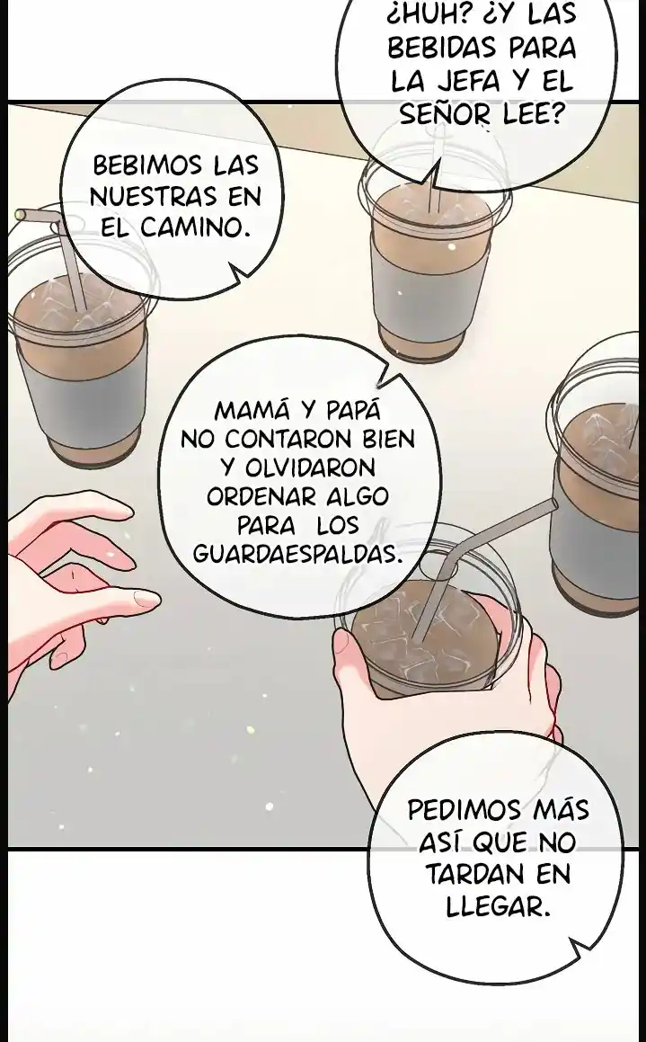 Mi Segundo Esposo - Capítulo 52 - Página 77 - LectorTMOo
