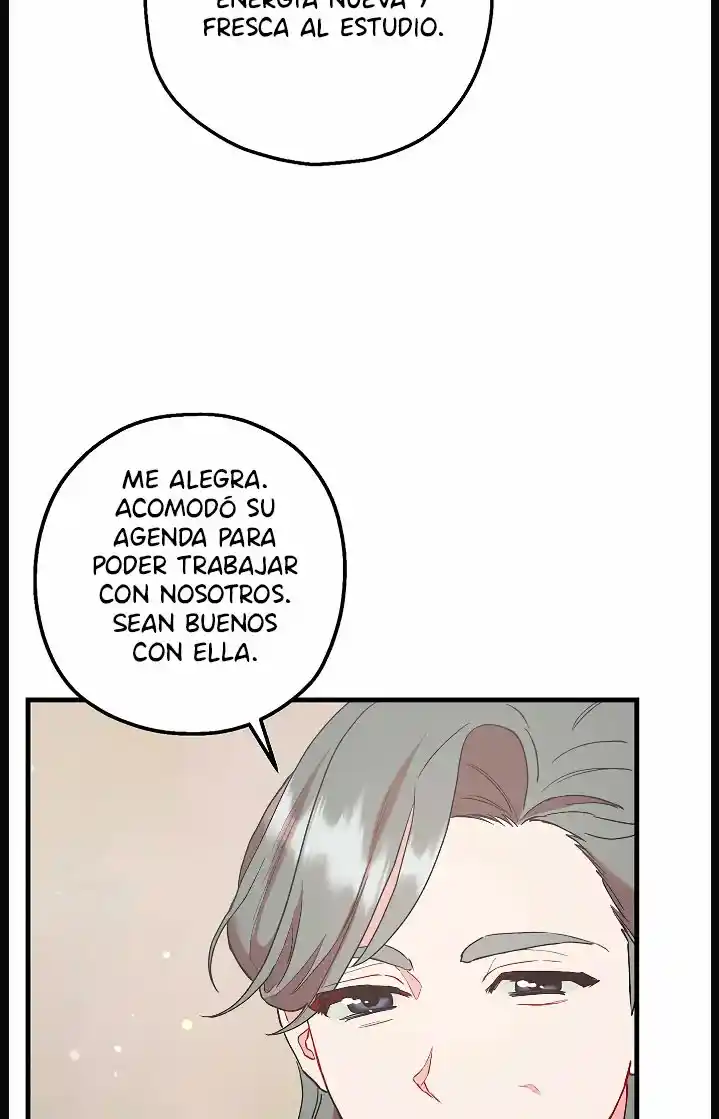 Mi Segundo Esposo - Capítulo 52 - Página 84 - LectorTMOo