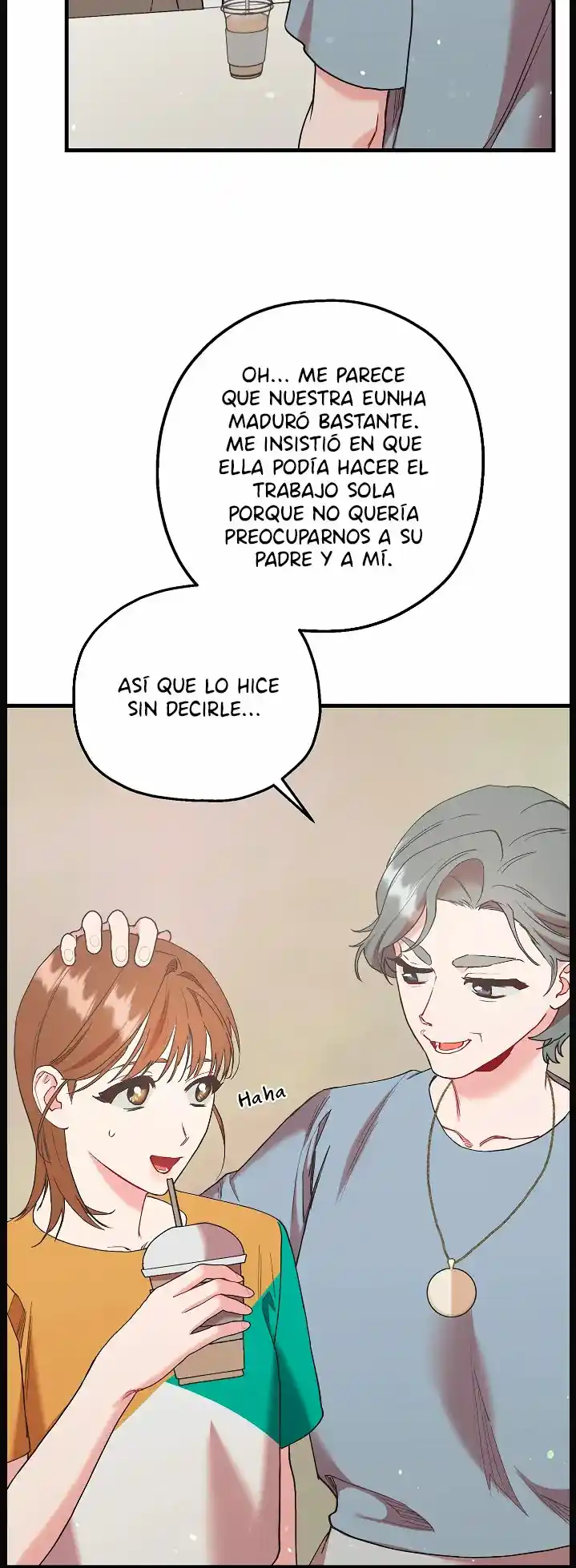Mi Segundo Esposo - Capítulo 52 - Página 89 - LectorTMOo