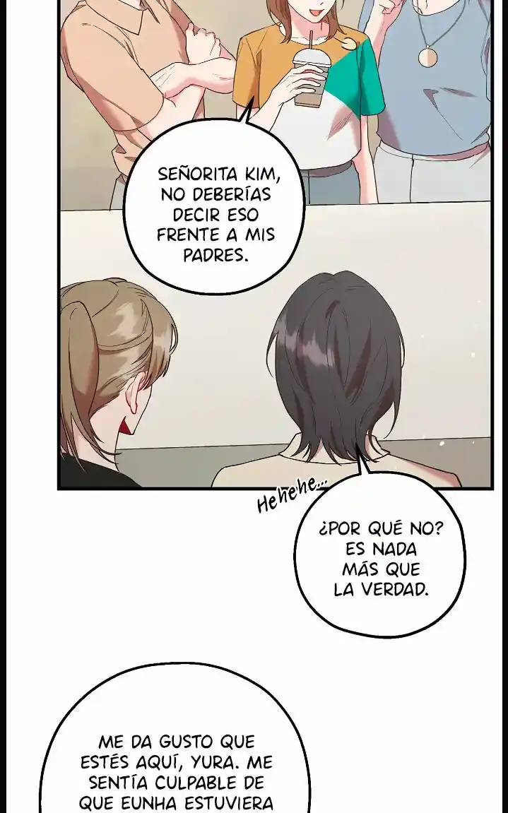 Mi Segundo Esposo - Capítulo 52 - Página 95 - LectorTMOo