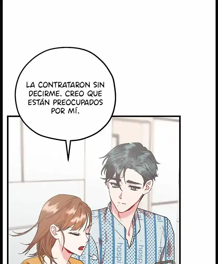 Mi Segundo Esposo - Capítulo 53 - Página 18 - LectorTMOo