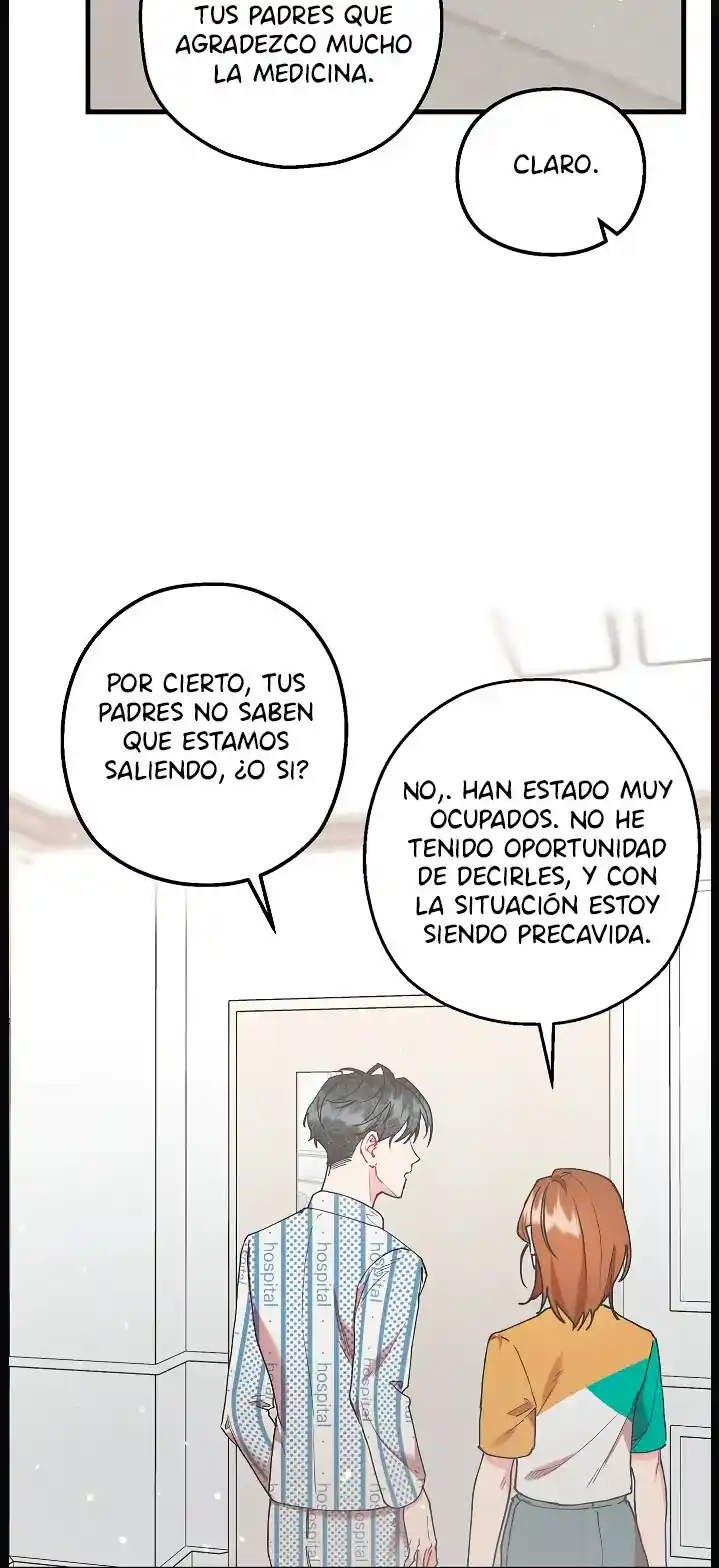 Mi Segundo Esposo - Capítulo 53 - Página 114 - LectorTMOo