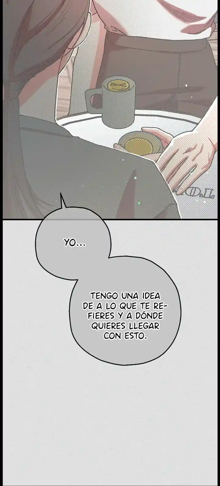 Mi Segundo Esposo - Capítulo 54 - Página 95 - LectorTMOo