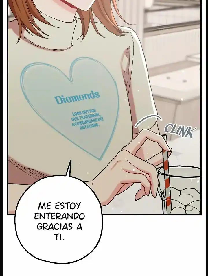 Mi Segundo Esposo - Capítulo 54 - Página 155 - LectorTMOo