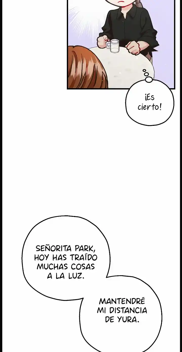 Mi Segundo Esposo - Capítulo 54 - Página 168 - LectorTMOo
