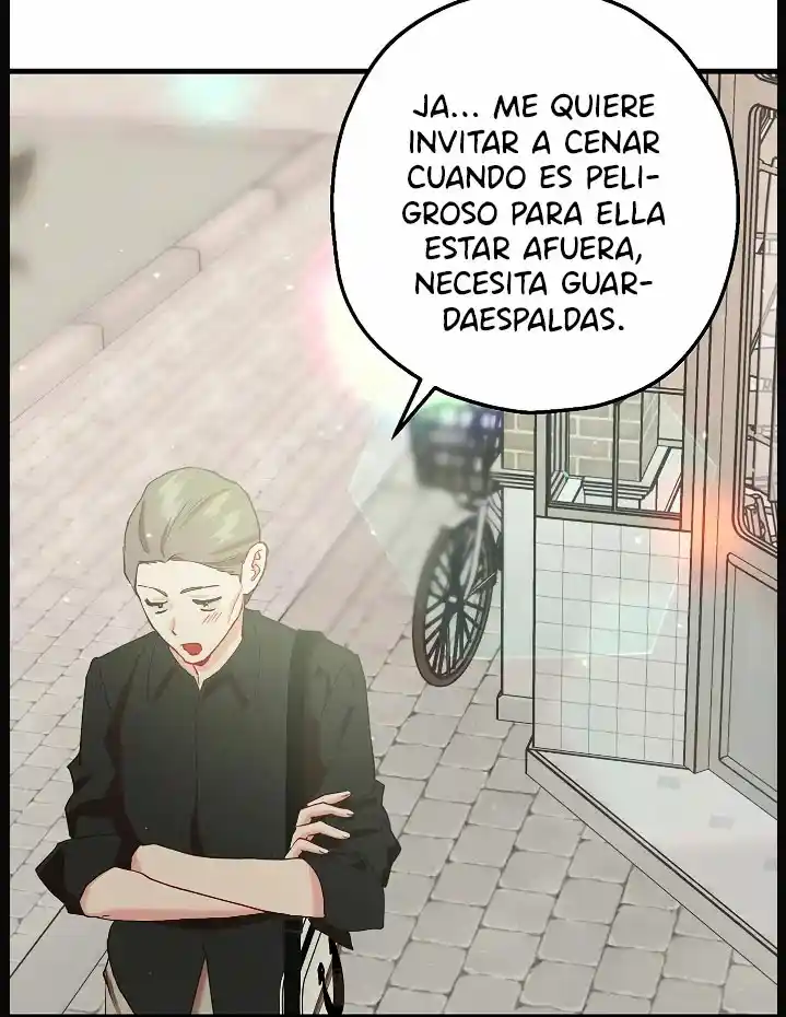 Mi Segundo Esposo - Capítulo 54 - Página 182 - LectorTMOo