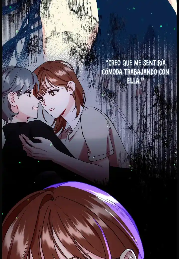 Mi Segundo Esposo - Capítulo 54 - Página 244 - LectorTMOo