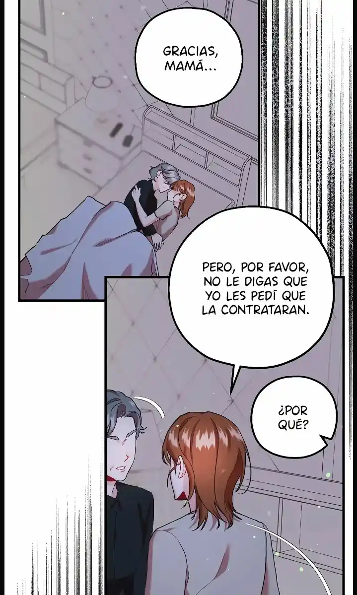 Mi Segundo Esposo - Capítulo 54 - Página 249 - LectorTMOo