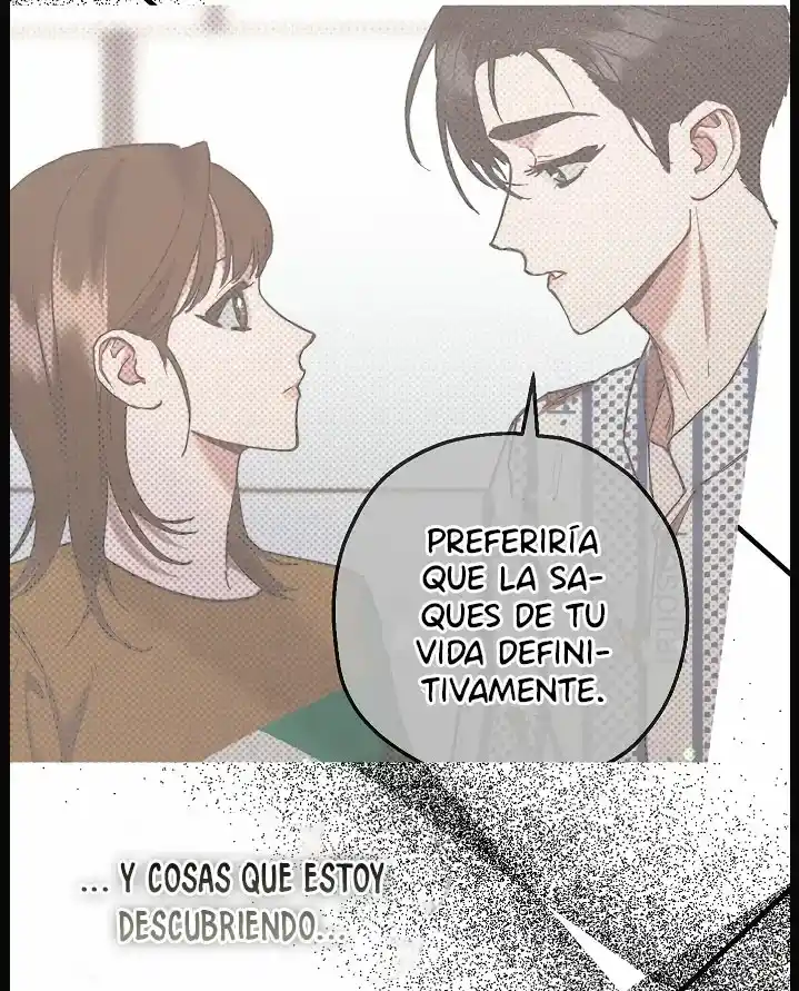 Mi Segundo Esposo - Capítulo 54 - Página 265 - LectorTMOo