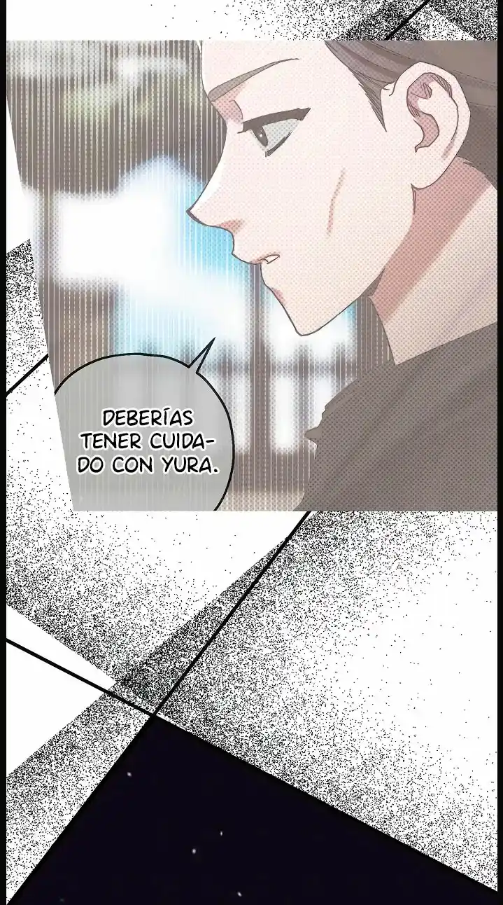 Mi Segundo Esposo - Capítulo 54 - Página 268 - LectorTMOo