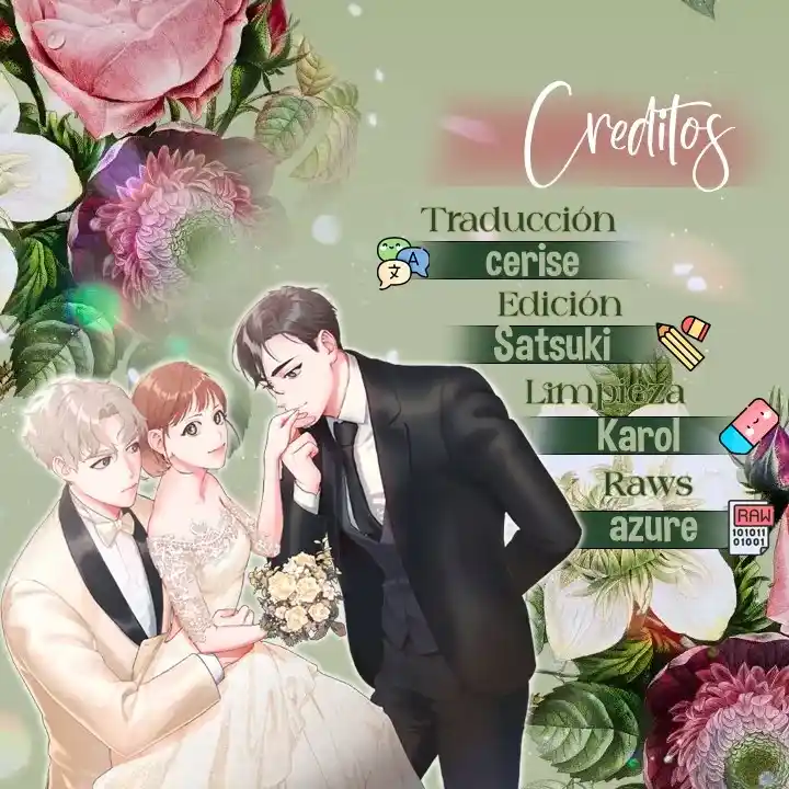Mi Segundo Esposo - Capítulo 55 - Página 5 - LectorTMOo