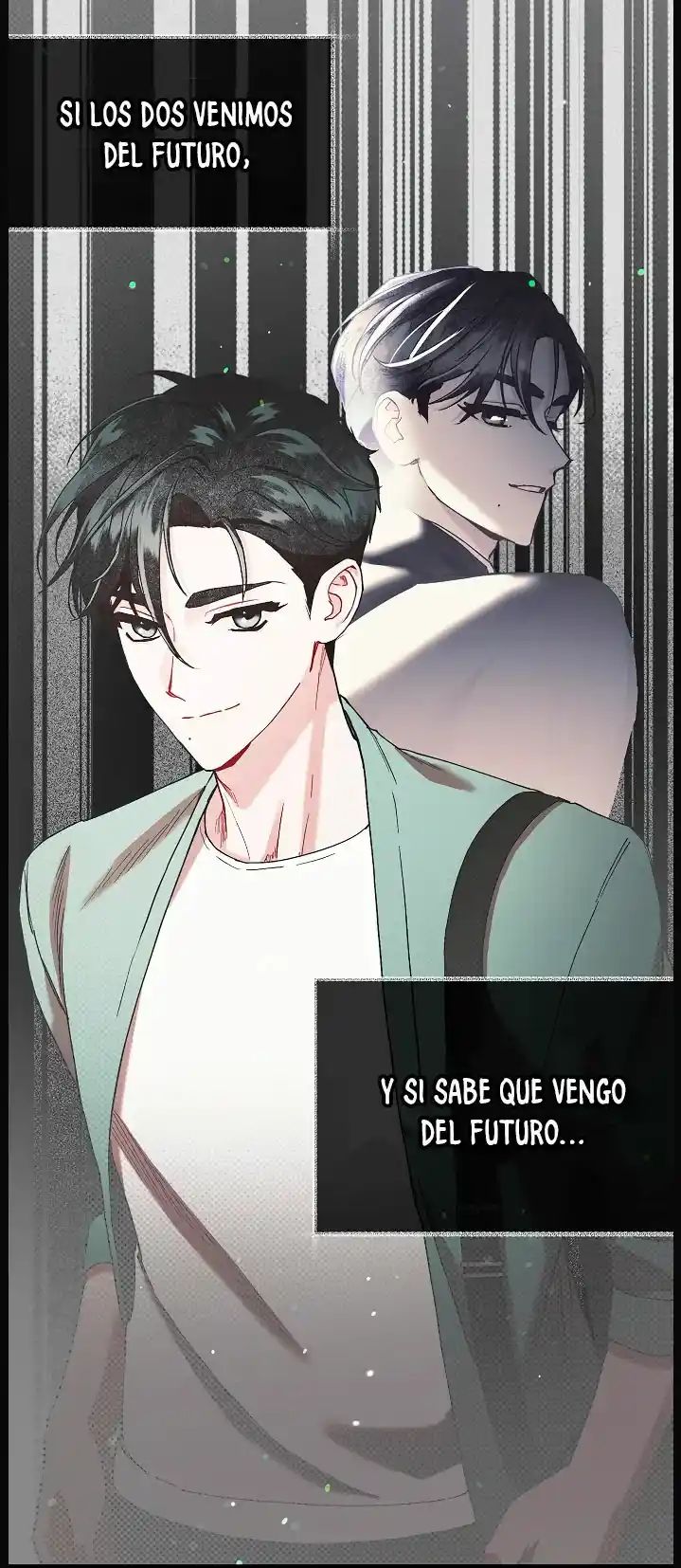 Mi Segundo Esposo - Capítulo 55 - Página 24 - LectorTMOo