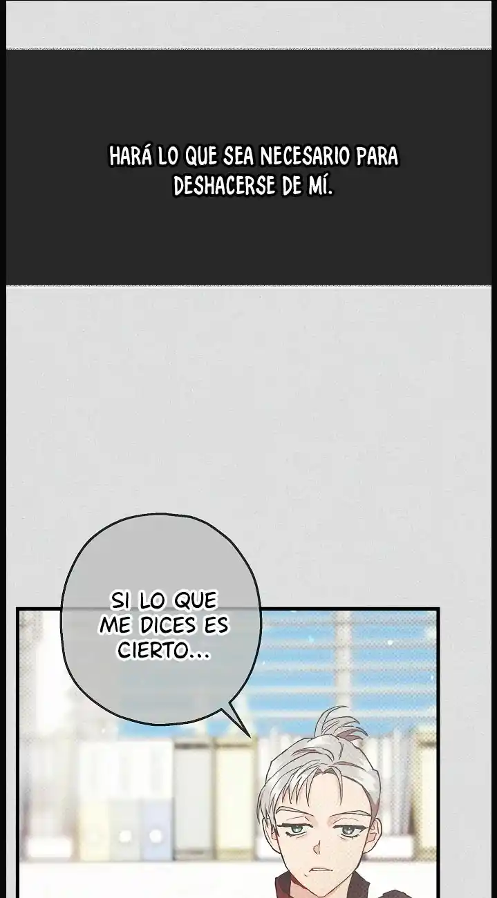 Mi Segundo Esposo - Capítulo 55 - Página 26 - LectorTMOo
