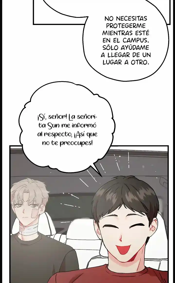 Mi Segundo Esposo - Capítulo 55 - Página 97 - LectorTMOo