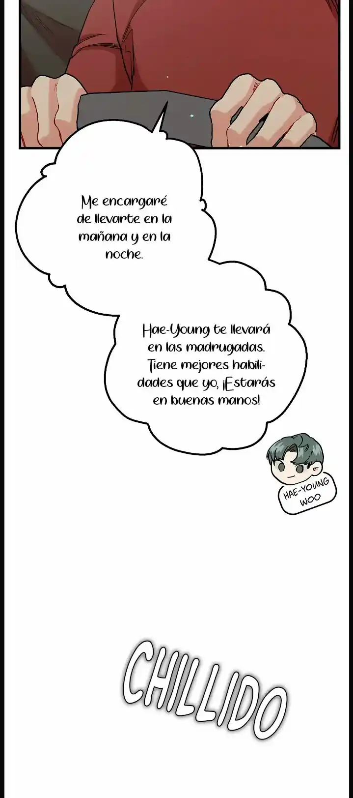 Mi Segundo Esposo - Capítulo 55 - Página 98 - LectorTMOo