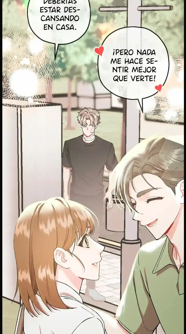 Mi Segundo Esposo - Capítulo 55 - Página 114 - LectorTMOo