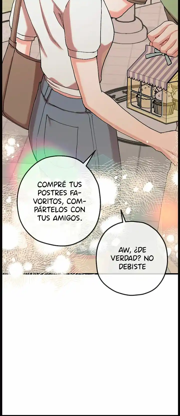 Mi Segundo Esposo - Capítulo 55 - Página 115 - LectorTMOo