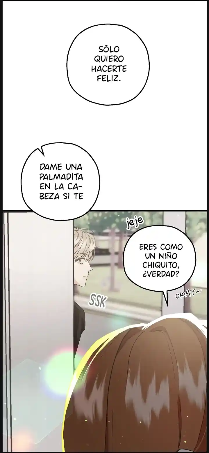 Mi Segundo Esposo - Capítulo 55 - Página 119 - LectorTMOo